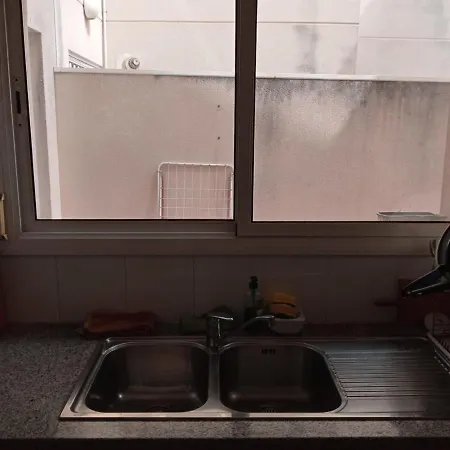 Apartment Pis A Amb Precioses Vistes Al Mar.