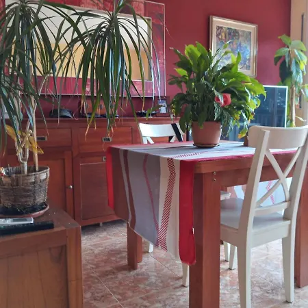 Apartment Pis A Amb Precioses Vistes Al Mar. *