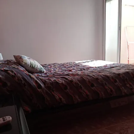 Apartment Pis A Amb Precioses Vistes Al Mar.