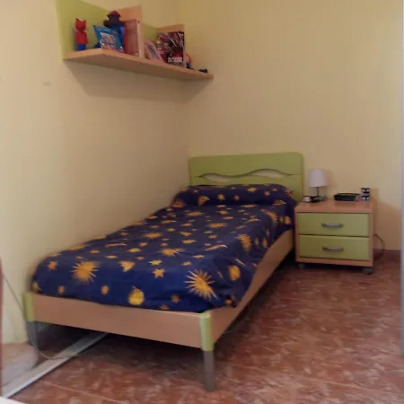 Pis A Amb Precioses Vistes Al Mar. Apartment Blanes
