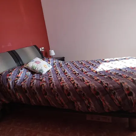 Apartment Pis A Amb Precioses Vistes Al Mar.