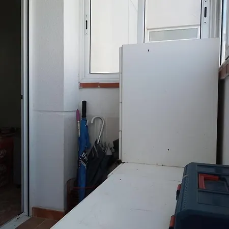 Apartament Pis A Amb Precioses Vistes Al Mar. Blanes