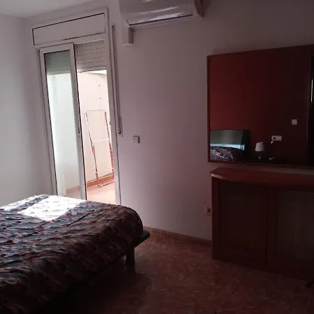 Pis A Amb Precioses Vistes Al Mar. Apartment *