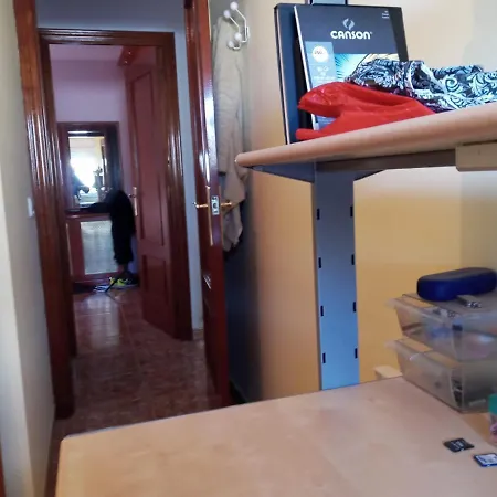 Apartment Pis A Amb Precioses Vistes Al Mar.